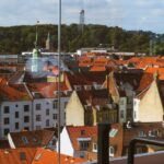 Aalborg: Express Walk with a Local in 60 minutes - The Itinerary Breakdown