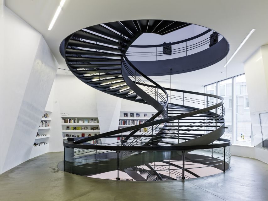 Aarau: Private Walking Tour with a Local Guide - Who is this tour best suited for?