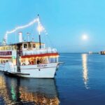 Aarhus: Christmas Harbor Cruise with Local Guide - The Experience in Detail
