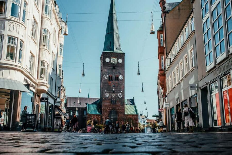 Aarhus City Highlights Private Tour - Whats the Value?