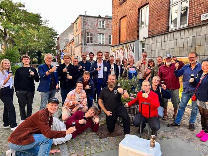 Aarhus Craft BeerWalk - Final Thoughts