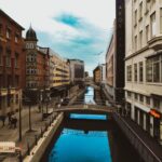 Aarhus: Express Walk with a Local in 60 minutes - The Experience in Detail