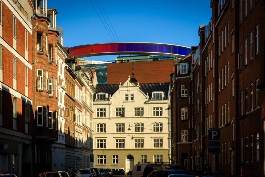 Aarhus Walking Tour: From Viking Village to Metropolis - Who Will Love This Tour?