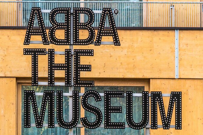 ABBA Museum Fast-Track Tickets, Stockholm Pop Culture Tour - What We Think About the Value