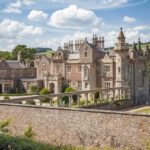 Abbotsford: House, Chapel and Garden Ticket - The Practical Side: Is It Worth It?