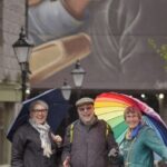 Aberdeen: Daily City Centre Walking Tour (2pm) - Highlights and Key Stops