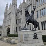 Aberdeen: Guided Walking Tour - Who This Tour Is Best For