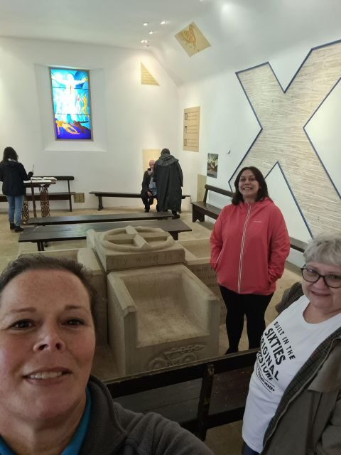 Aberdeen's Ancient Heritage and Folklore Tour - The Value of this Experience