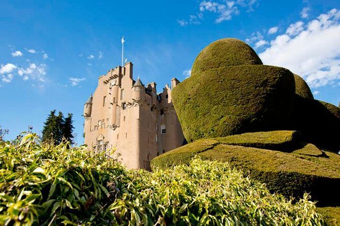 Aberdeenshire and Royal Deeside Private Half-day Castle Tour - Who Will Love This Tour?