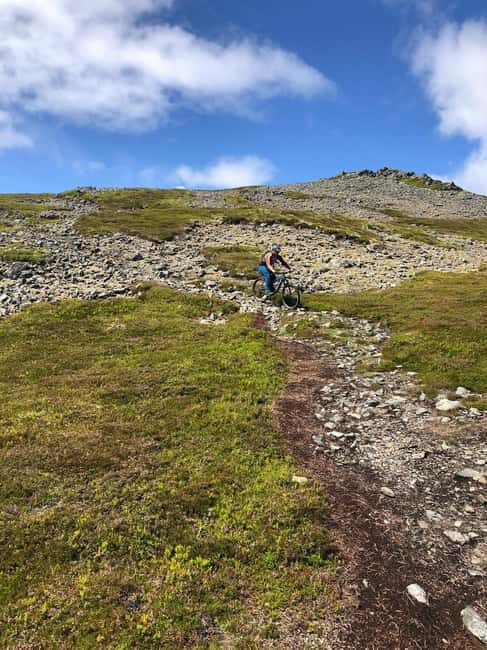 Aberdeenshire: Guided Mountain Biking Adventure - Why This Tour Stands Out