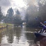 Abergavenny: 3-Mile Mountains and Countryside Kayaking Tour - Real Traveler Feedback