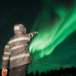 Abisko: Aurora Car Chasing Tour with Photographer - What the reviews tell us