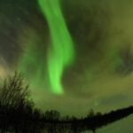 Abisko: Aurora Chasing with Snowmobiles - Authentic Experiences and Guest Insights