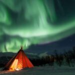 Abisko: National Park Northern Lights Photo Tour - The Itinerary Breakdown