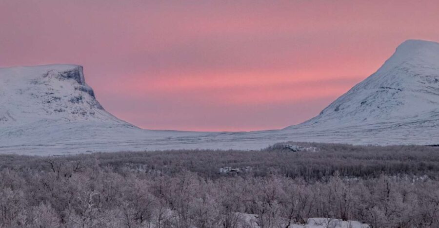 Abisko National Park: Scenic Morning Hike with Transfer - The Value of the Tour