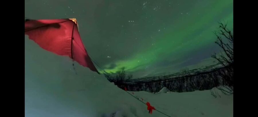 Abisko: Northern Lights Hike with Husky Puppies - Final Thoughts