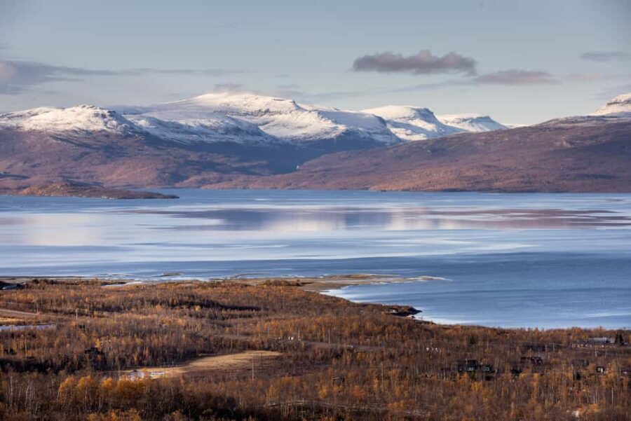 Abisko: Private Guided Hike in Abisko National Park - Practical Details and Considerations