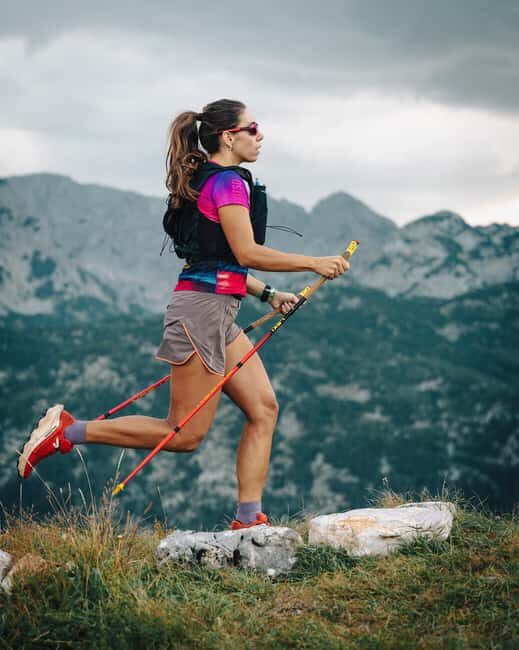 abljak: Black Lake & Zminje Lake Trail Running Tour - Why Youll Love It