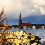 About Vikings, kings and cheeky monks (Medieval Schleswig) - The Value of the Tour