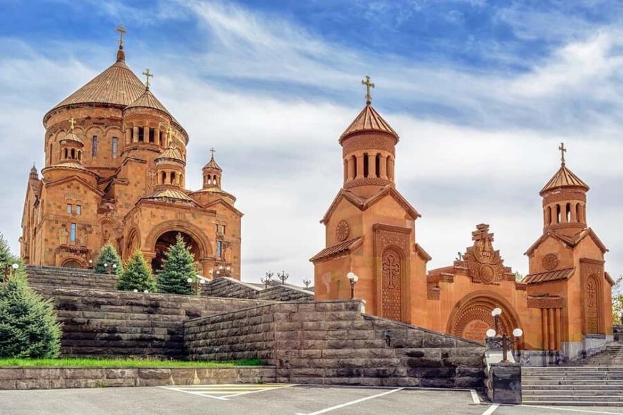 Abovyan, Lake Sevan, Sevanavank, Kecharis & Tsaghkadzor - What Travelers Say: Authentic Voices