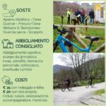 Abruzzo L'Aquila: e-bike tour in the shade of centuries-old oak trees - The Sum Up