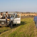 Abruzzo: Vineyard Jeep Tour with Tastings - Discovering Abruzzo on a Jeep Safari