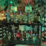Absinthe Tasting Prague: Historic Cellar Experience - The Host and Group Size