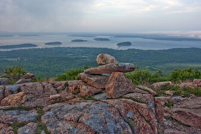 Acadia National Park & Boston 3-Day Tour from NYC | Kids 50% Off - What Travelers Are Saying