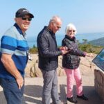 Acadia Woody's Cadillac Loop 3 Hour Driving Tour - Frequently Asked Questions