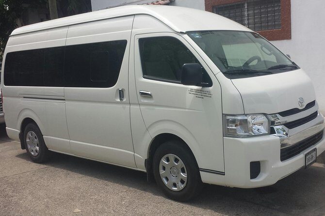 Acapulco Airport Roundtrip Transfers - Important Considerations