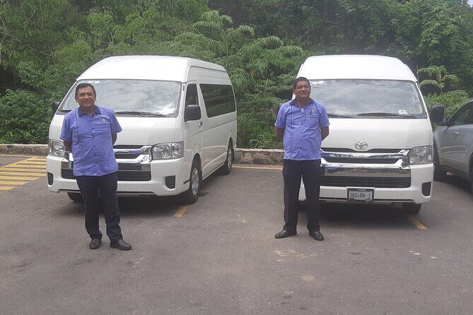 Acapulco City Tour - The Real-World Experience