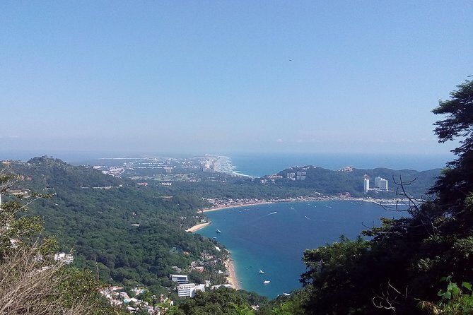 Acapulco City Tour - Who Should Consider This Tour?