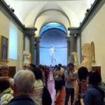 Accademia Gallery and Free Florence City Walking Tour - Is It Worth the Price?