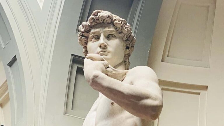 Accademia Gallery Fast Track Entry Tickets - Who This Experience Is Best For