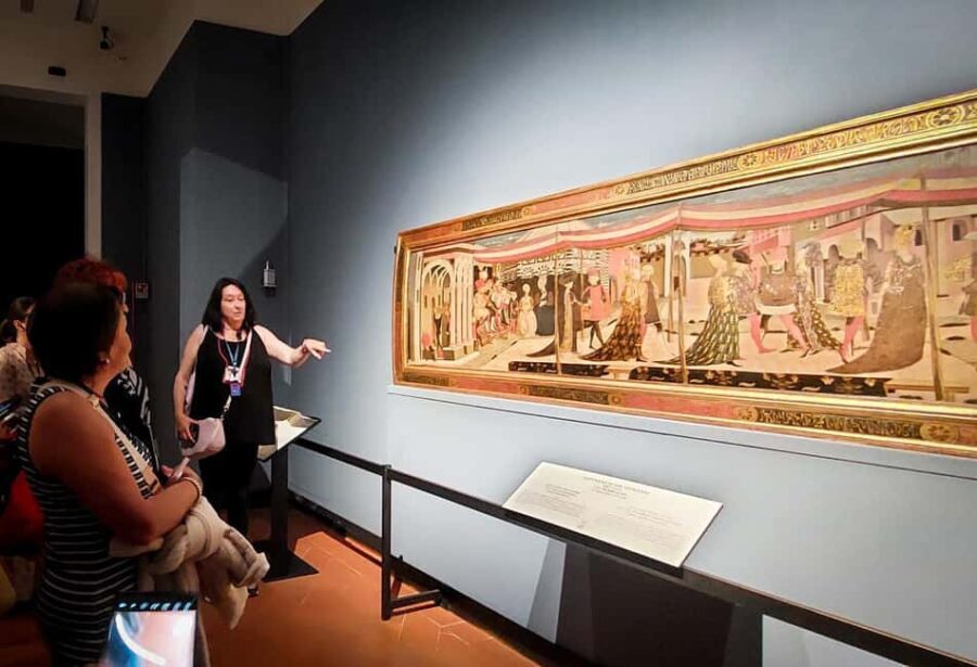 Accademia Gallery guided tour with Skip-the-line access - Is It Worth the Price?