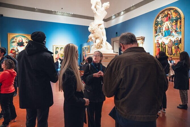 Accademia Gallery: Michelangelos David, A Symbol of Strength. - Final Thoughts