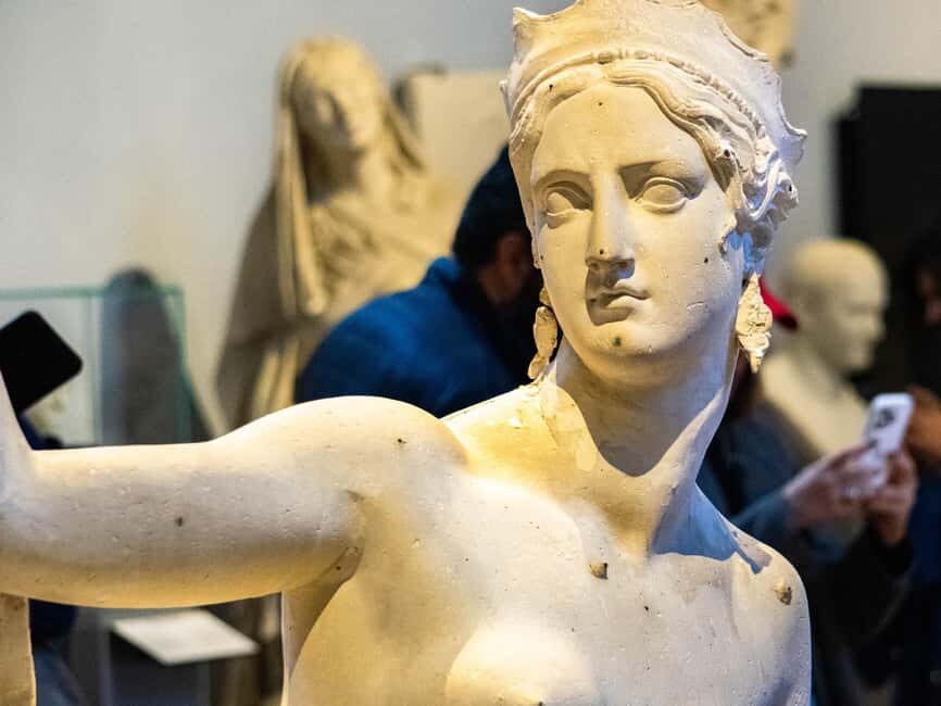 Accademia & Michelangelo's David Private Tour - Who Should Book This Tour?