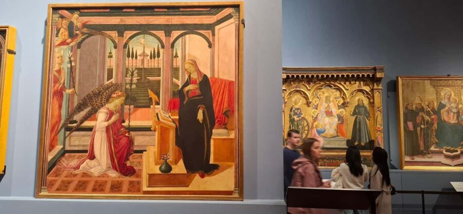 Accademia Timed-entry Ticket & Mobile APP Guided Tour - Is It Worth the Price?