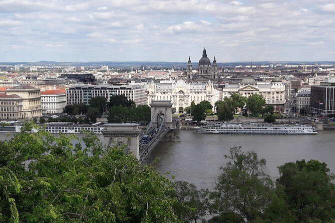 Accessible Budapest Tour - What We Love About This Tour