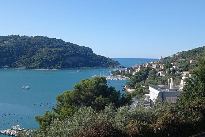 Accessible Cinque Terre and Pisa Private Excursion from Livorno - FAQs