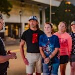 Aces to Ashes: Apparitions of Atlantic City Boardwalk Ghost Tour - The Itinerary: What You’ll See & Hear