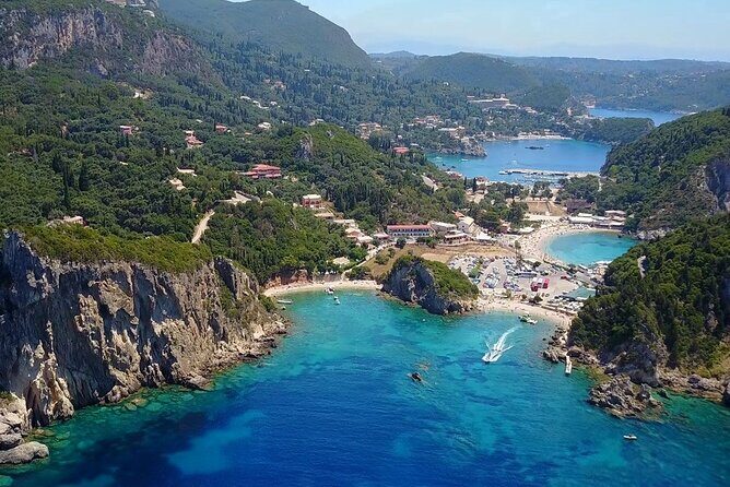 Achillion Paleokastritsa Corfu Private Tour - Final Thoughts