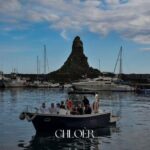 Aci Trezza: Odissey Faraglioni Boat Tour with Swim Stop - FAQs