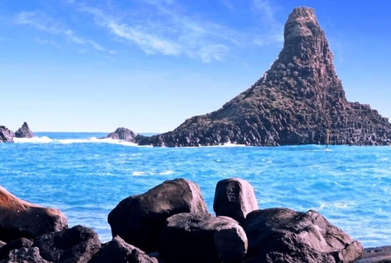 ACITREZZA & ACICASTELLO: TOURS WITH DEPARTURES FROM CATANIA - The Itinerary in Detail