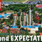 Acqua Plus Water Park Admission with Optional Transfer - Transportation and Logistics