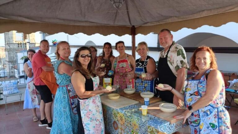 Acquaviva delle fonti: Fresh pasta cooking class and dinner - Who Should Consider This Experience?