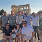 Acropolis & Acropolis Museum sunset tour - Who Would Enjoy This Tour?