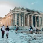 Acropolis & Agora: The Rise & Fall of Democracy - The Itinerary Breakdown