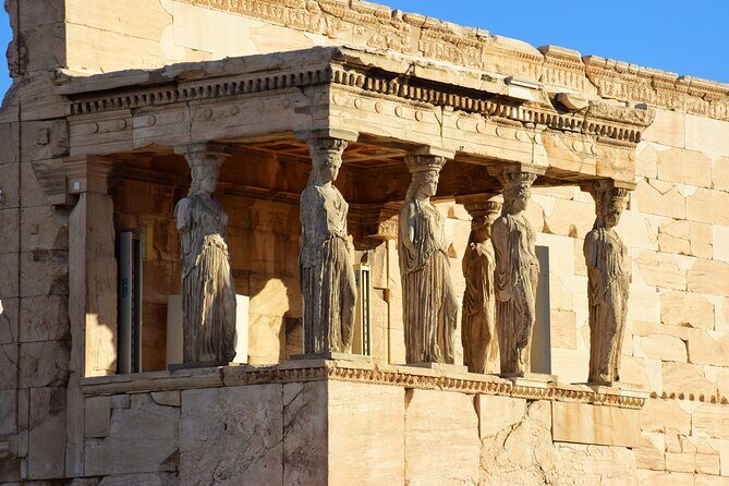 Acropolis, Athens highlights and Temple of Poseidon Private Tour - What the Tour Gets Right