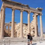 Acropolis Museum & National Archaeological Museum Combo Ticket - The Acropolis Museum: A Window into Ancient Athens